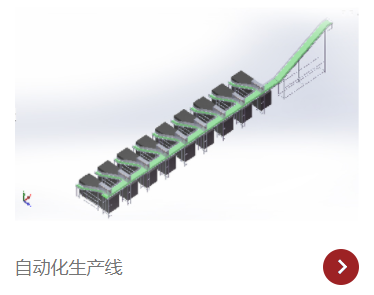 自動化生產線的發(fā)展歷程