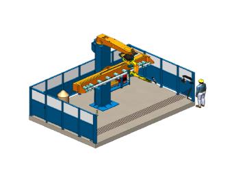 非標自動化設備有哪些特點？